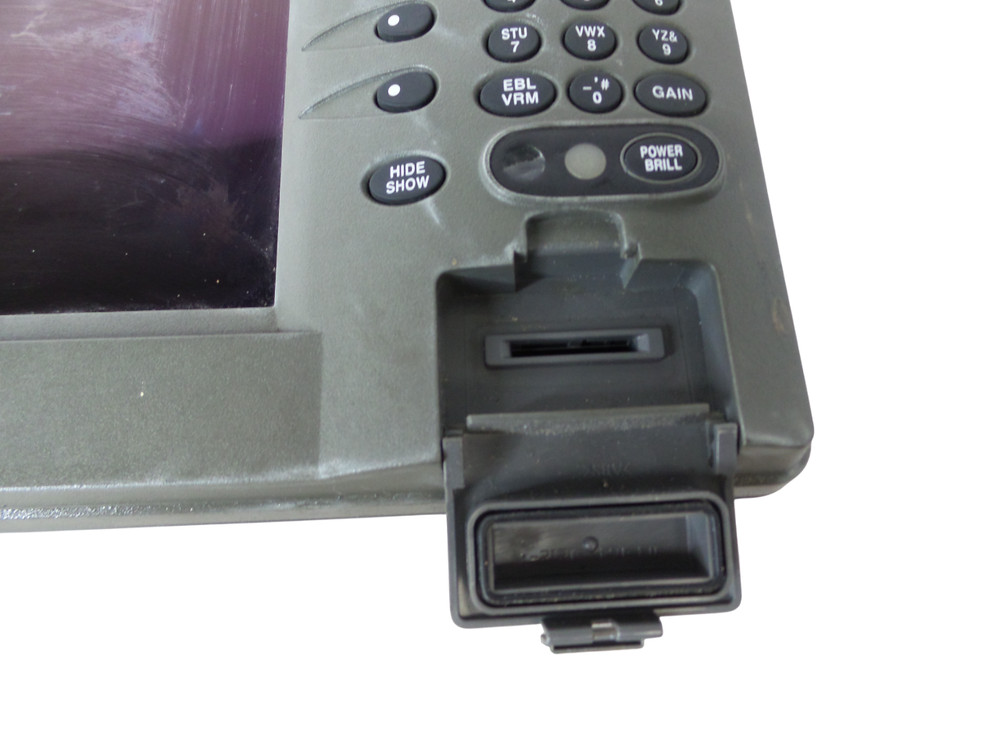 Furuno Rdp 149 Navnet VX2 C-Map Nt Max Gps Radar Chartplotter - Free Shipping