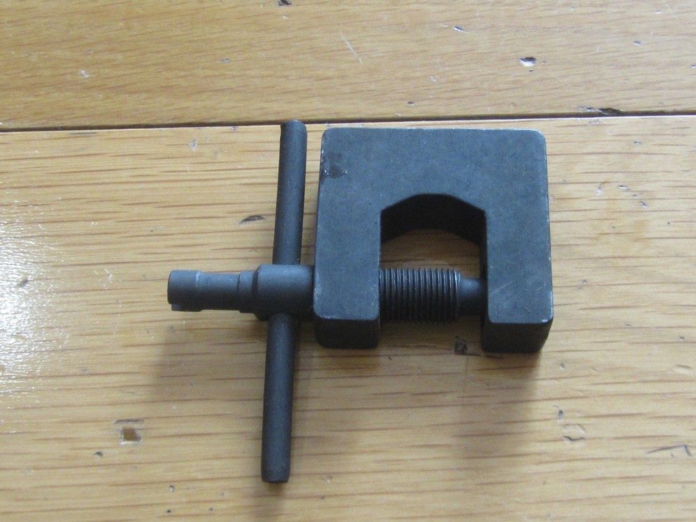 Front Sight Adjustment Tool-Adjust Windage & Elevation For Russian Rifles! MINT!