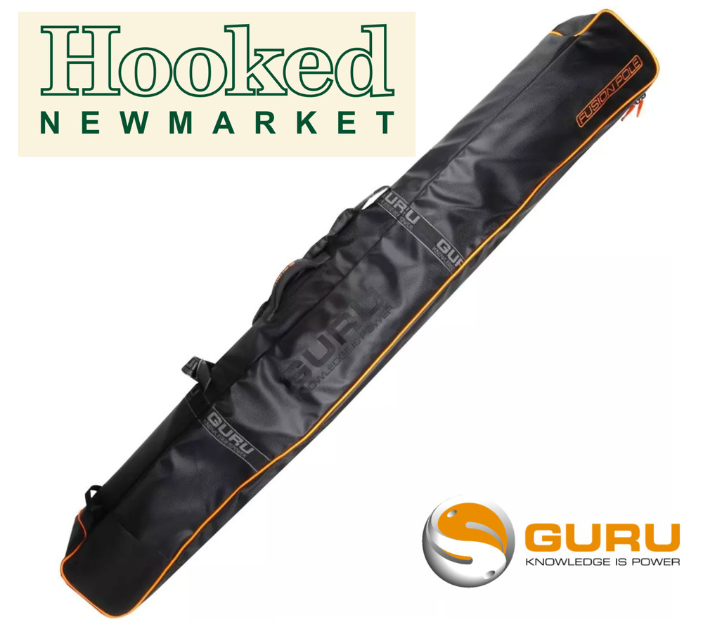 Guru Fusion Pole Holdall