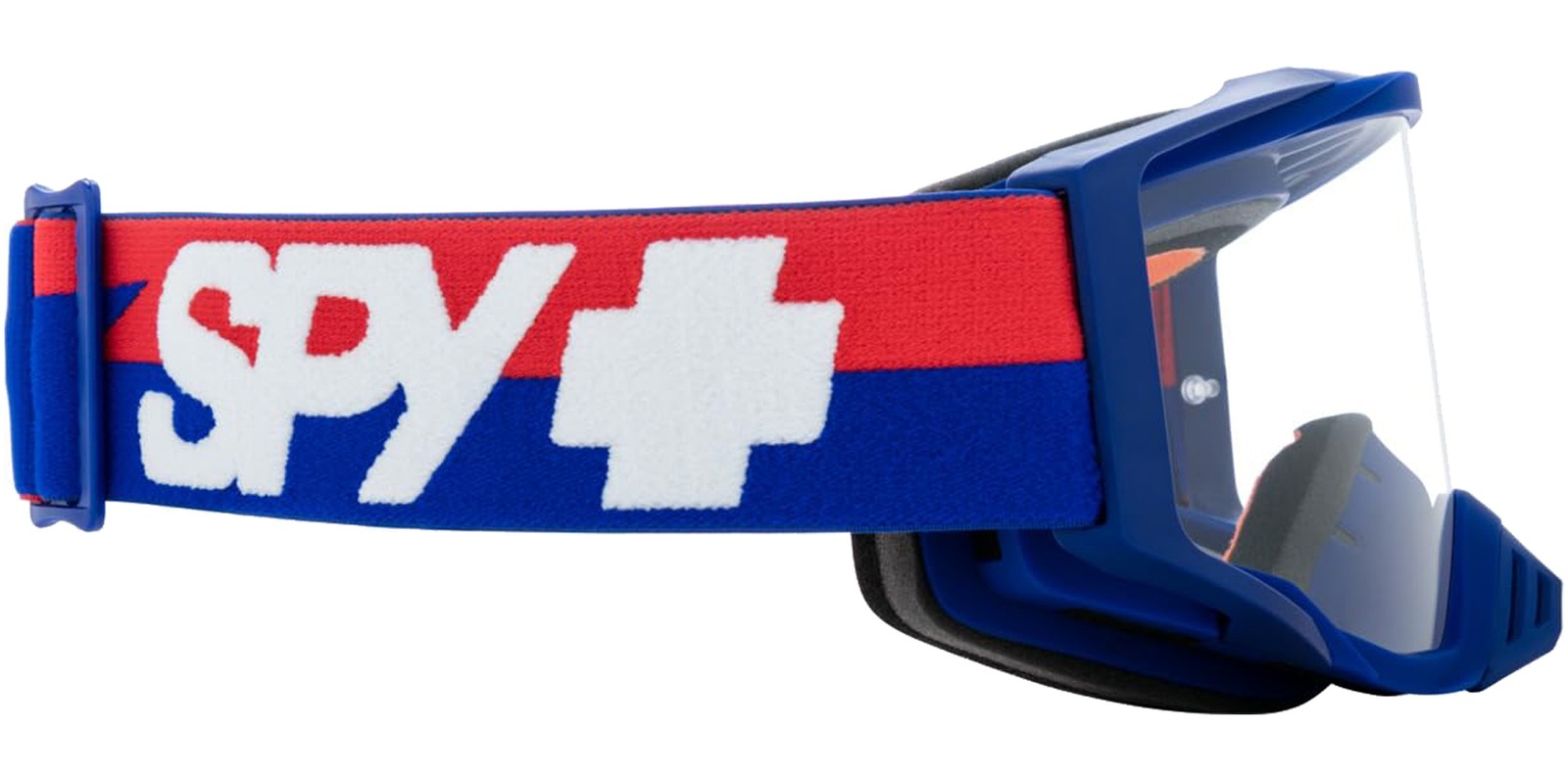 Spy Optics Foundation Bolt USA Motocross Goggles - 3200000000009