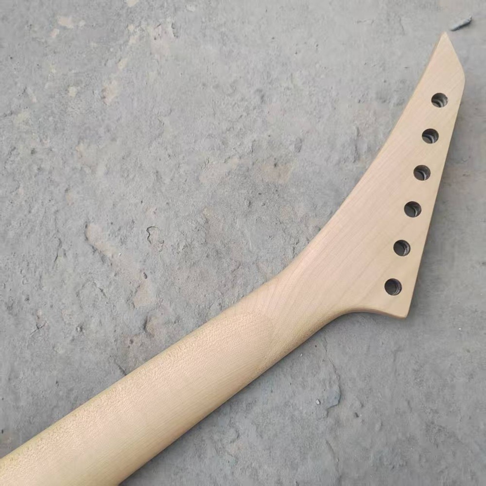 Jacks.. guitar neck 24 Frets