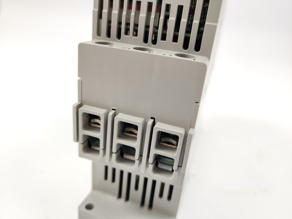 AB 150-C9NBR SMC-3 Ser. B Soft Starter