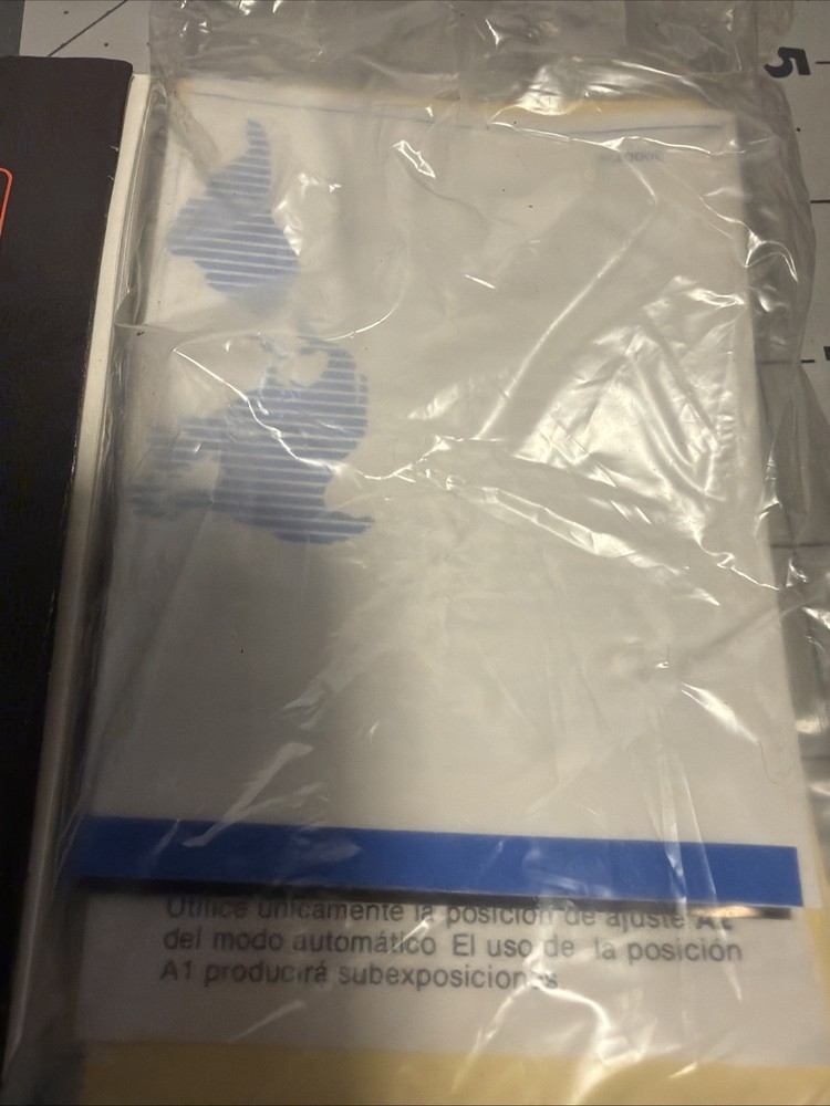 VIVITAR Thyristor 550 FD Flash