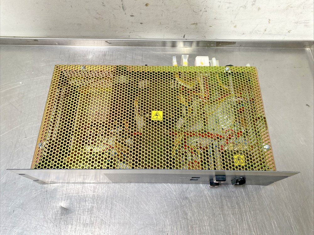 EDWARDS CTI-CRYOGENICS 8200 Compressor Controller Unit