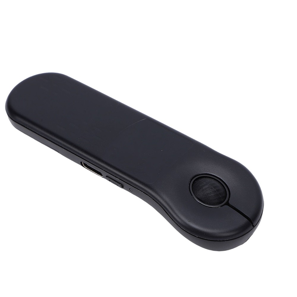 Rechargeable Wireless Presenter Remote For Effortless Presentations GRNE