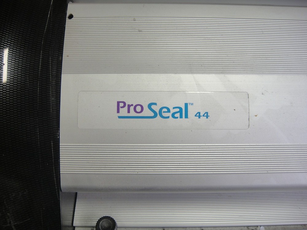 ProSeal 44 Laminator, 2000
