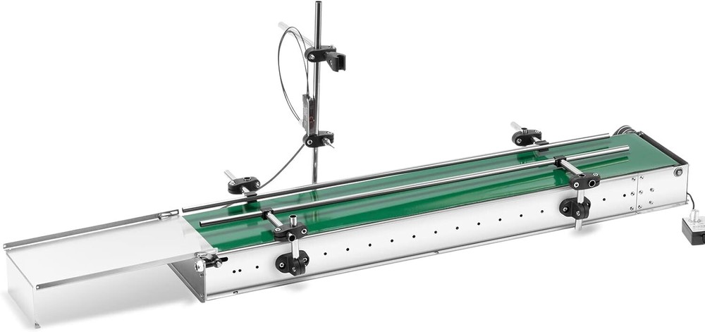 Moonshan Automatic Liquid Filling Production Line, MS-3L large flow version