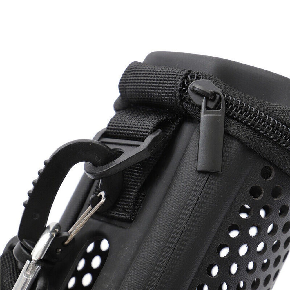 Shockproof Soft Silicone Bag Storage Case For JBL Flip 5 Bluetooth Speaker
