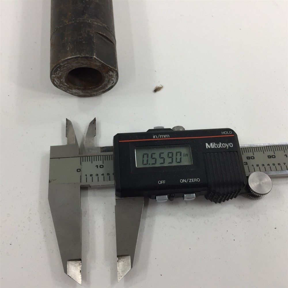 Hilti Diamond Core Drill Bit 1-1/4" Diameter 15" Long