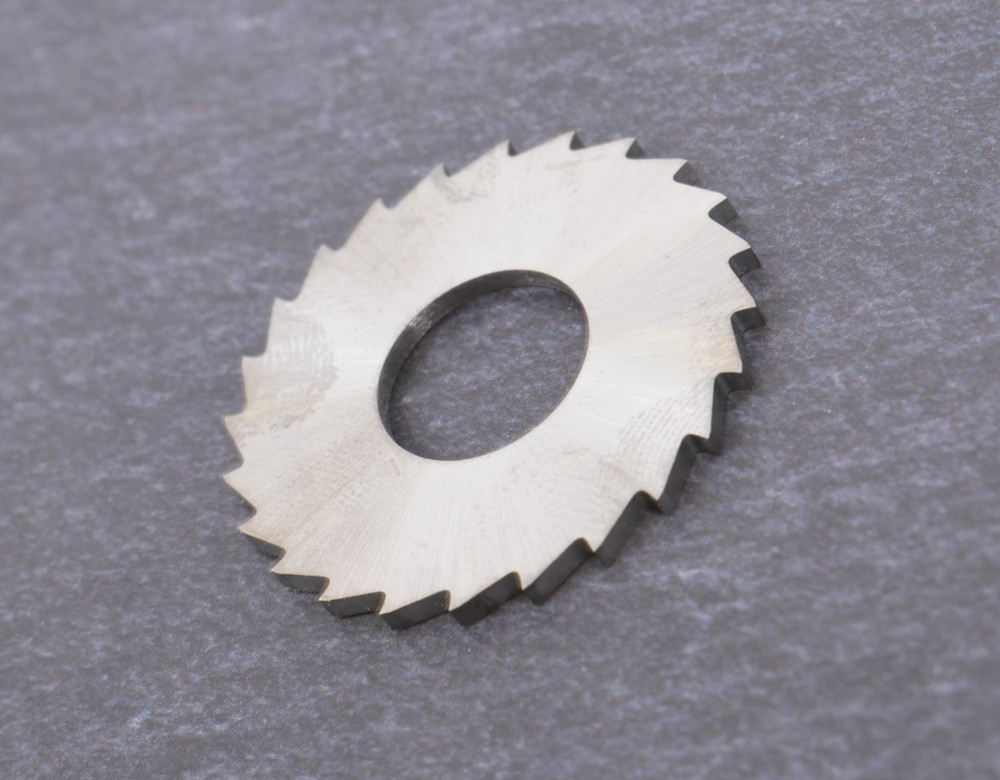EGW 1-1/4" Carbide Cutter