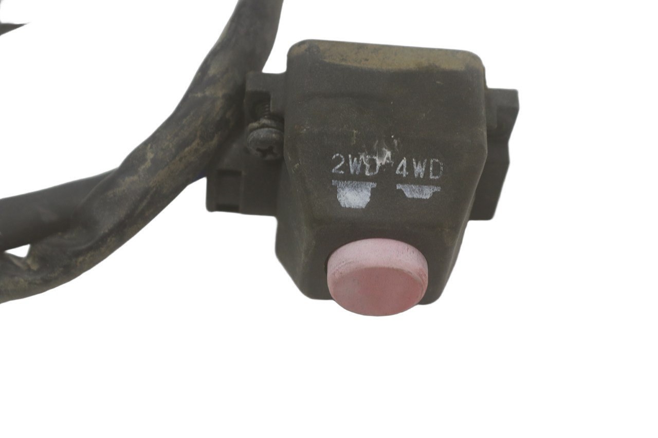 Yamaha Kodiak 400 03 2wd 4wd Switch 4WV-83976-00-00 53917