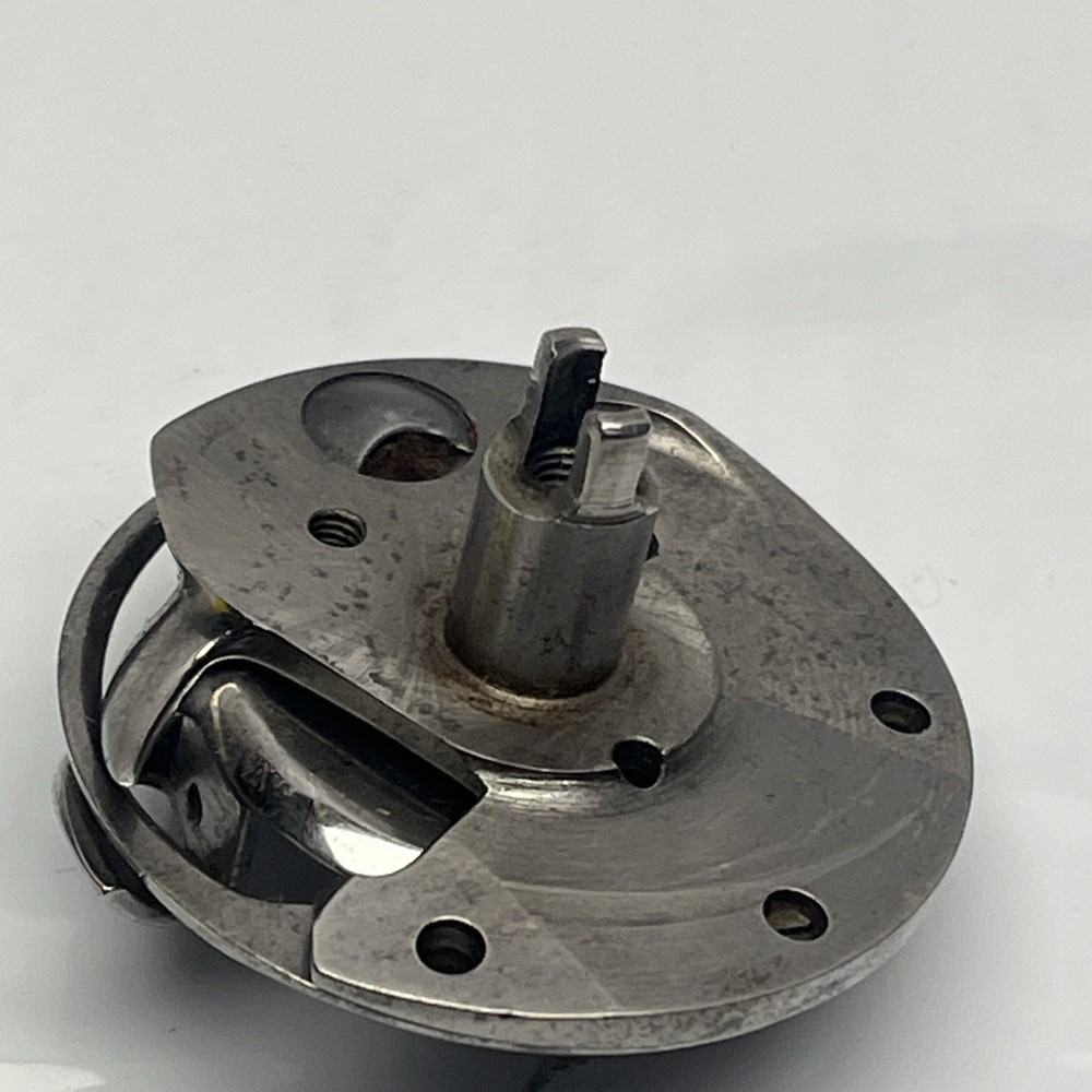 Simanco Bobbin Case 210846 Singer Vintage Sewing Machine