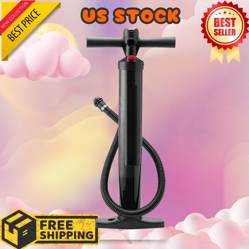 NEW High Pressure Super Pump