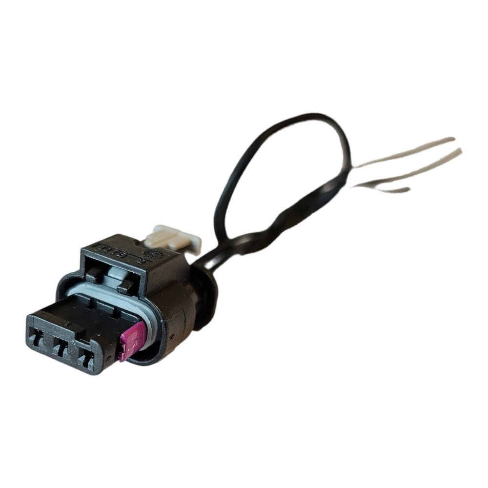 Engine Crankshaft Position Sensor Connector Fits Buick Encore Cruze Sonic Trax