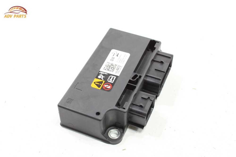 2020 - 2025 BUICK ENCORE GX RESTRAINT DIAGNOSTIC COMPUTER MODULE SRS UNIT OEM