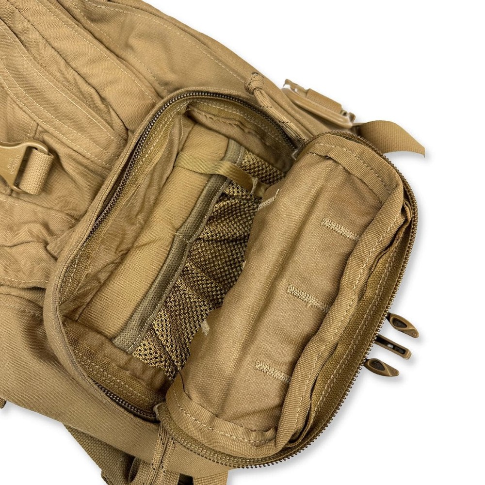 USMC Issue Hydration Backpack