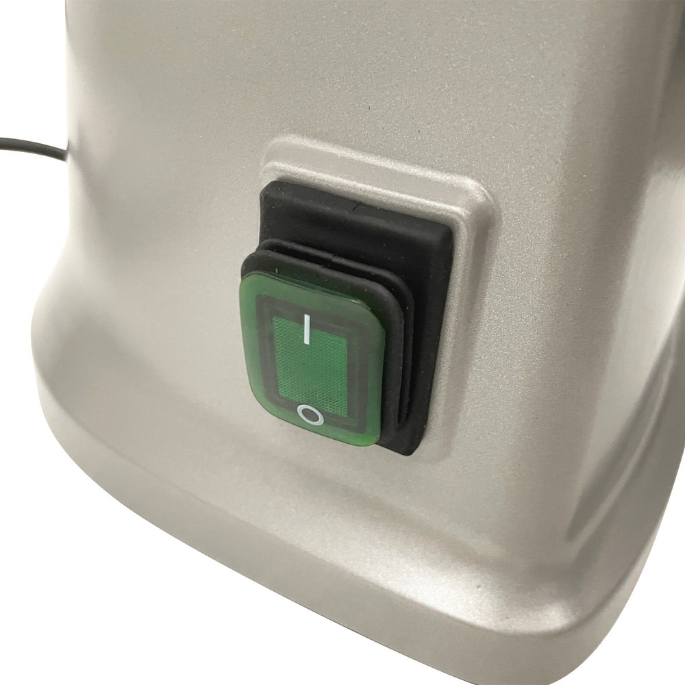 110V Small Commercial Fruit and Vegetable Cutting Machine Dicing Machine 200W