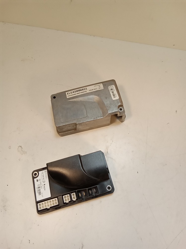 Pride Elite Traveller Plus Controller DR50-R01 ELEASMB6822 SC1