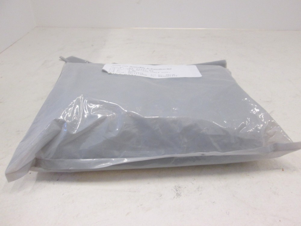 ASM, AB530 Linear Encoder Cable Assy, 02-37221-02, New