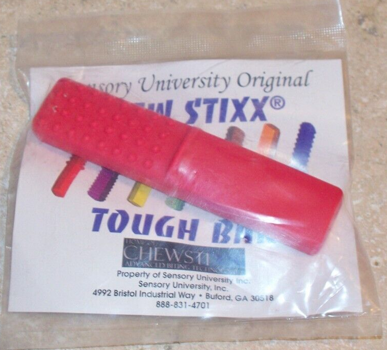 Chew Stixx Tough Bar for Extreme Biting