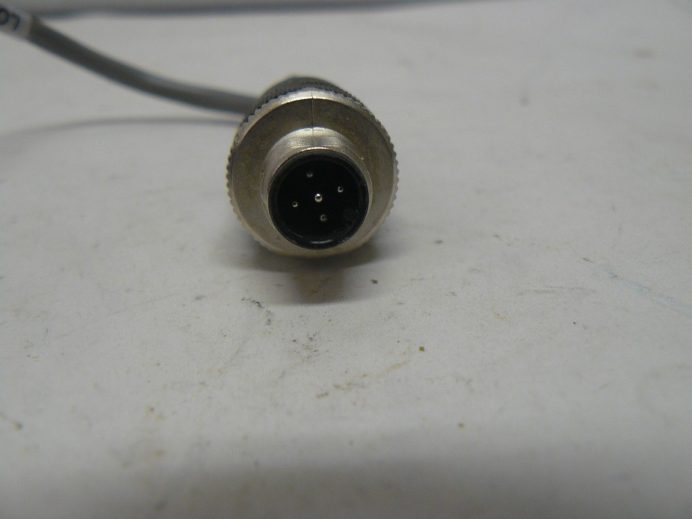 Haydon 35F4Q-2.33-004 switch stepper motor