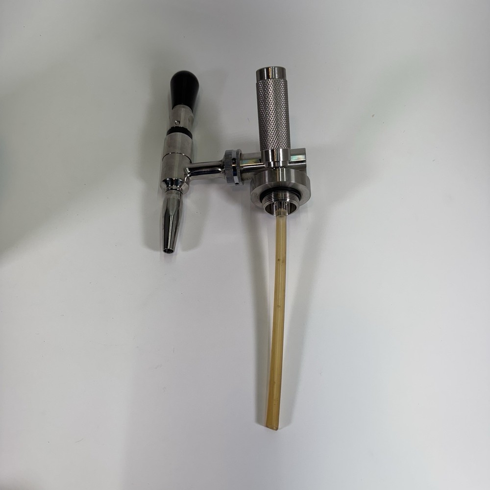 Royal Brew Nitro Cold Brew Keg Coffee Maker Kit