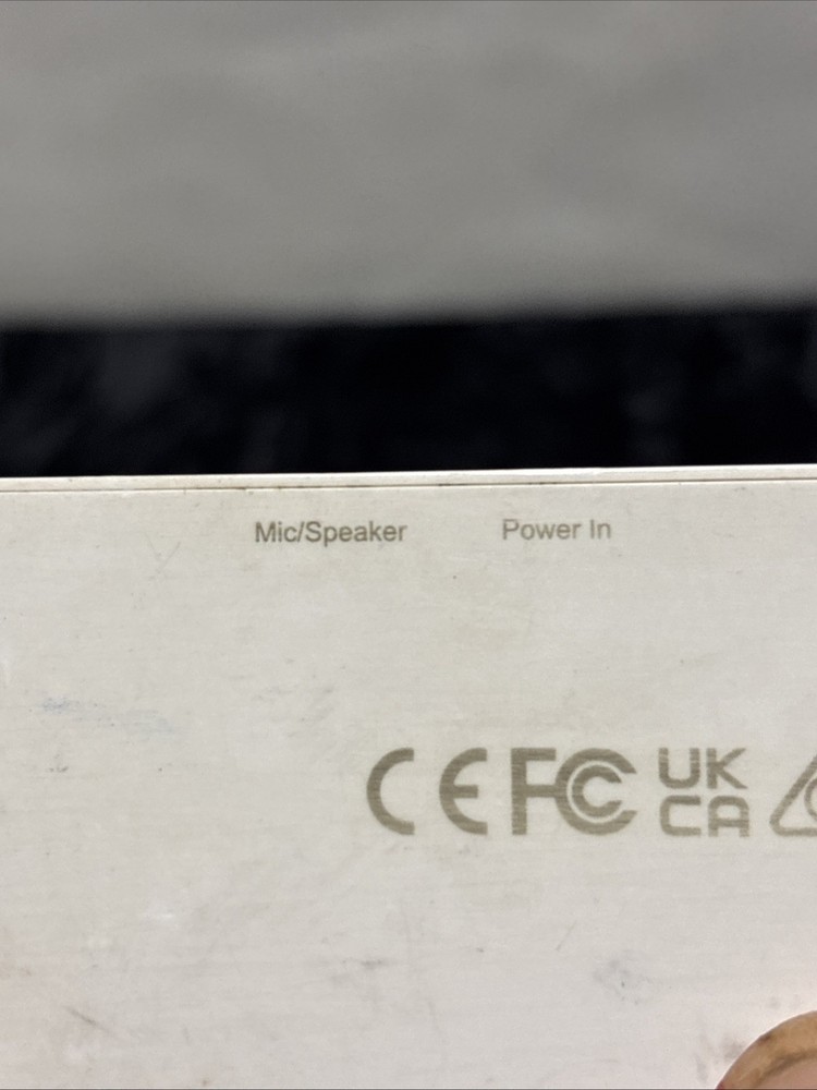 j5create JCD373 MICRO SD/SD USB MIC HDMI Mini POWER IN Dock Adapter