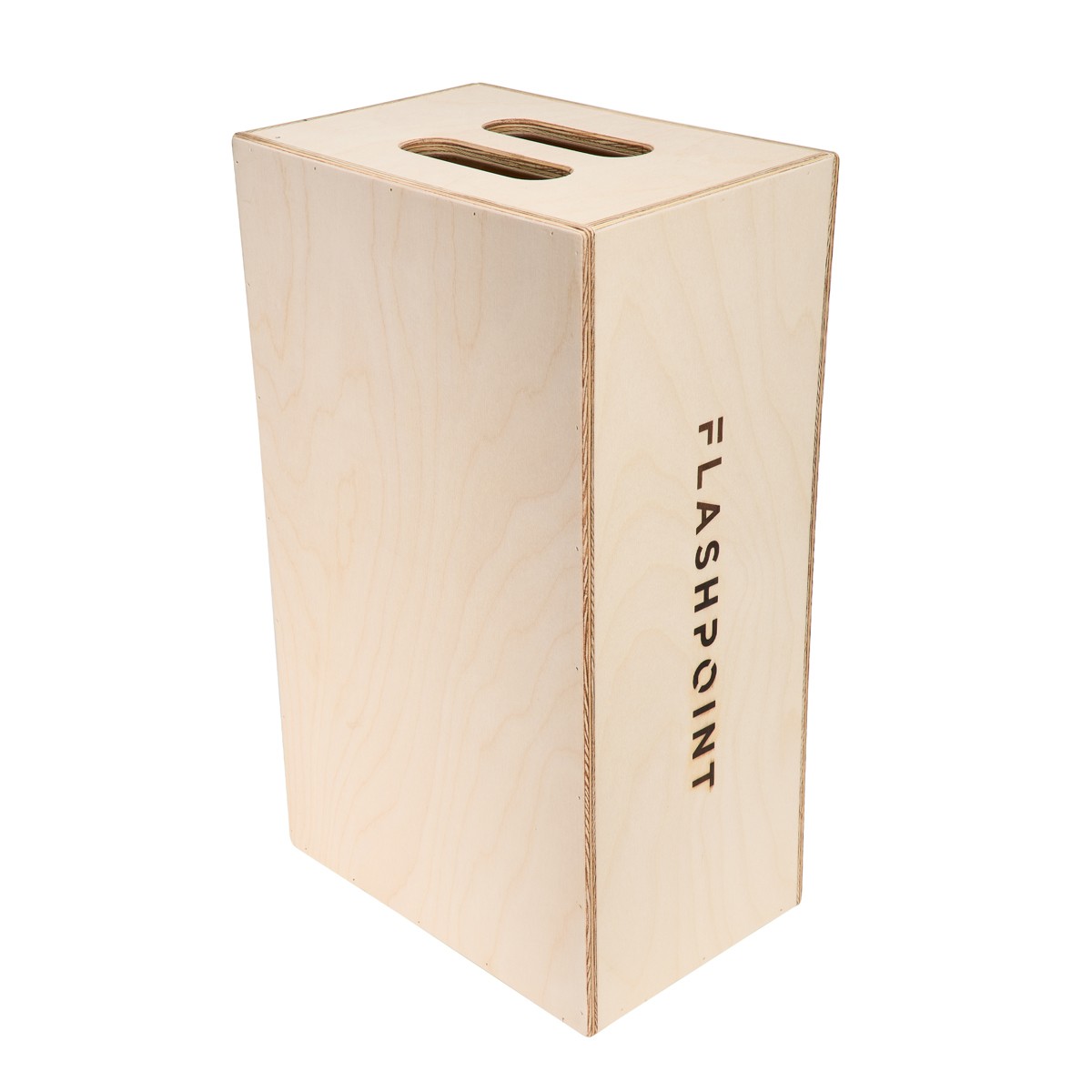 Flashpoint Apple Box (Full, 20 x 12 x 8")