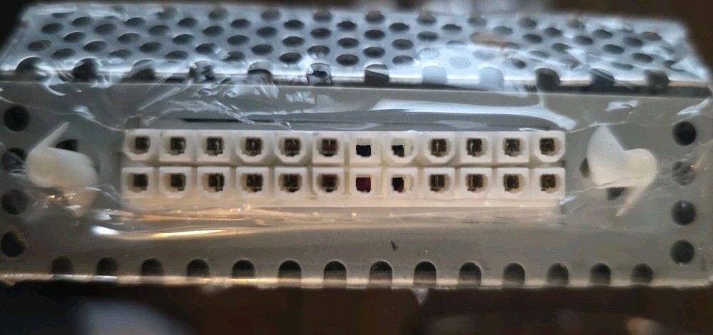 CISCO SYSTEMS PWR-C49E-300AC