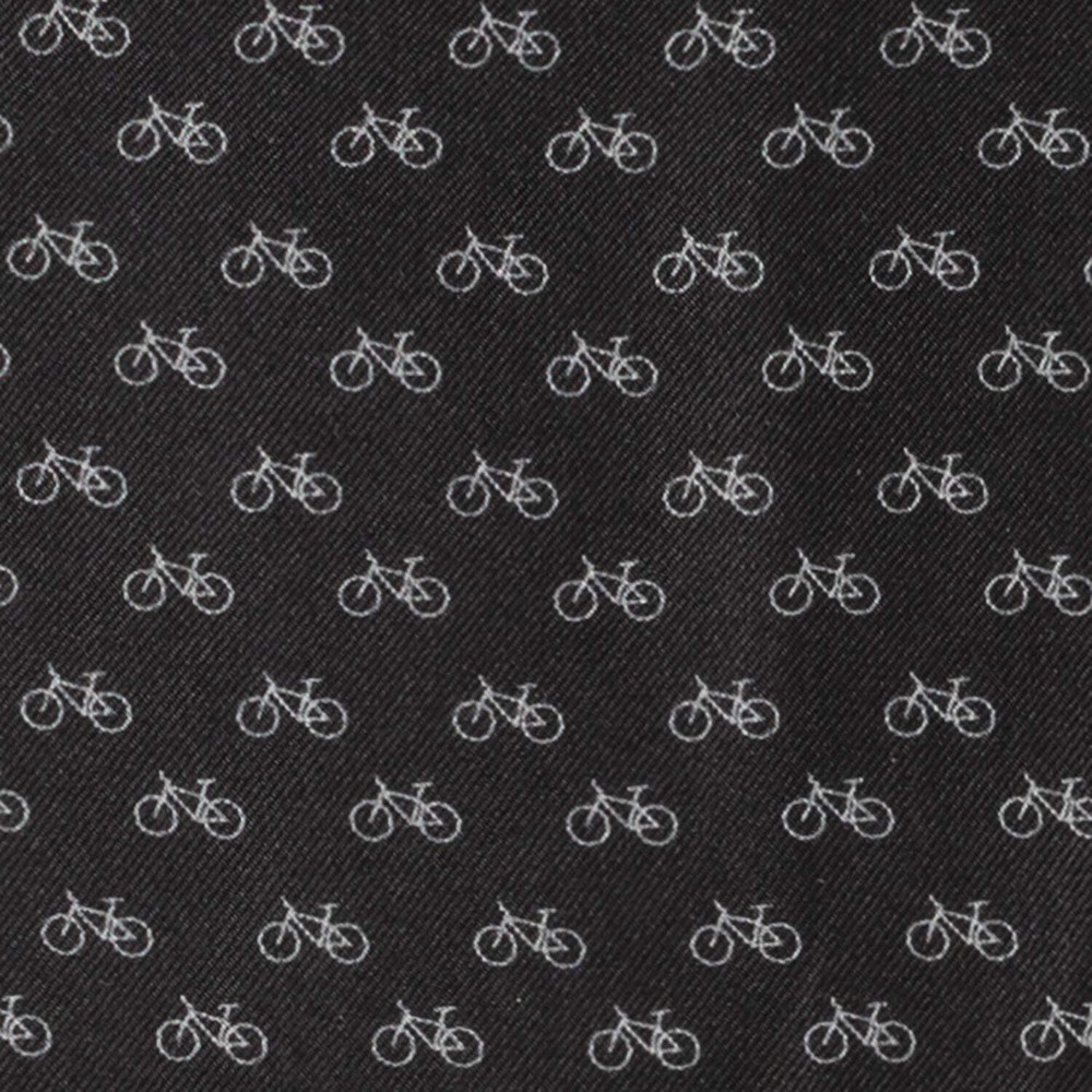 Bicycle Pocket Square
