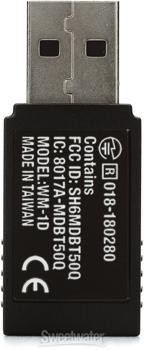 Roland WM-1D Wireless MIDI USB Dongle
