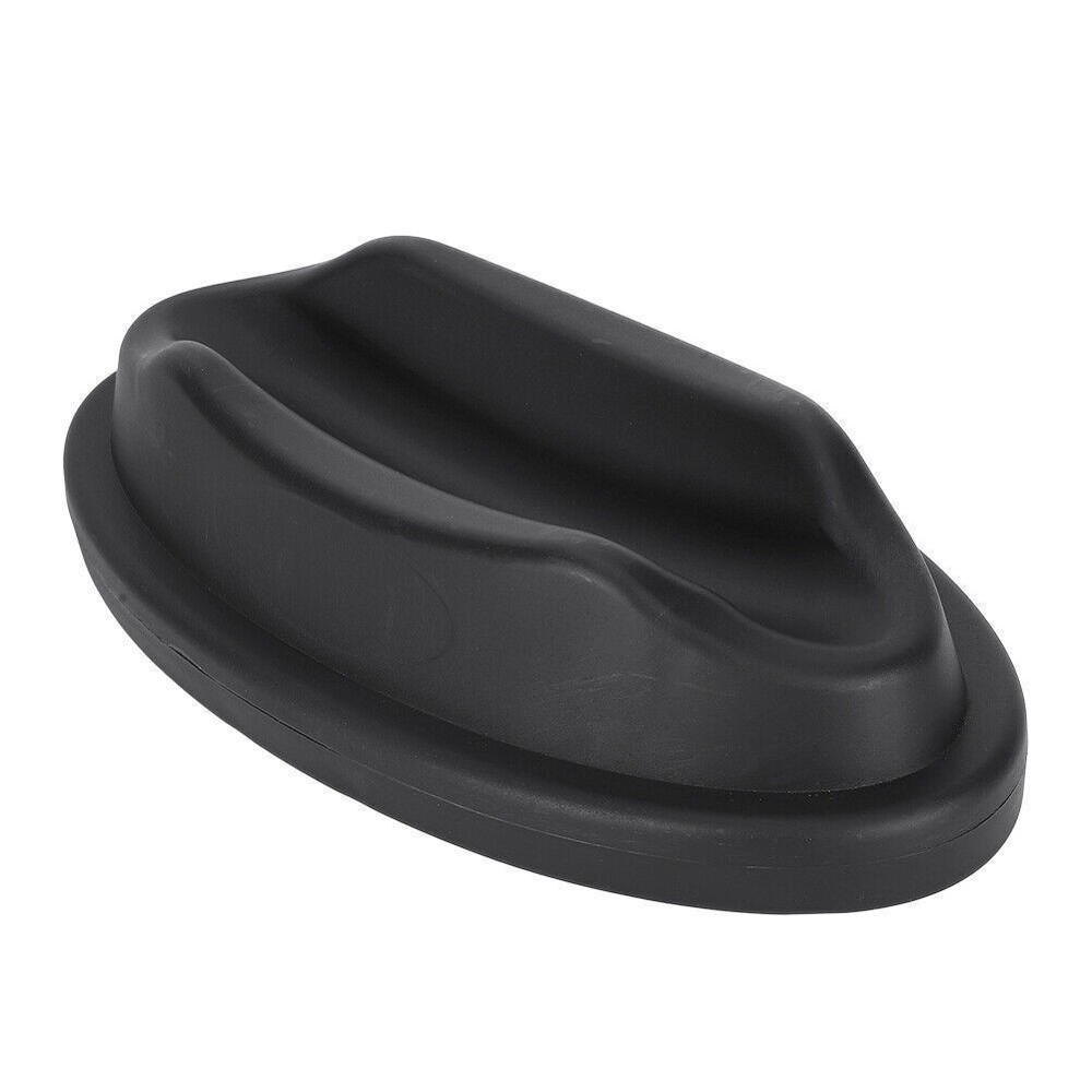 Bicycle Indoor Training Front Wheel Pad Trainer Fixed Racket