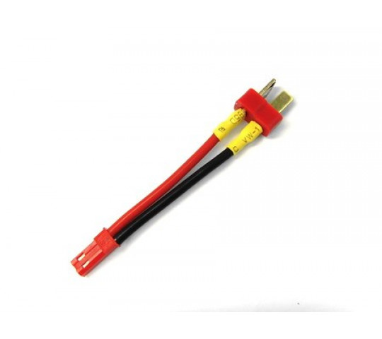 Xtreme - Conversion Plug T-Plug to JST