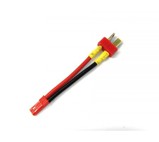 Xtreme - Conversion Plug T-Plug to JST