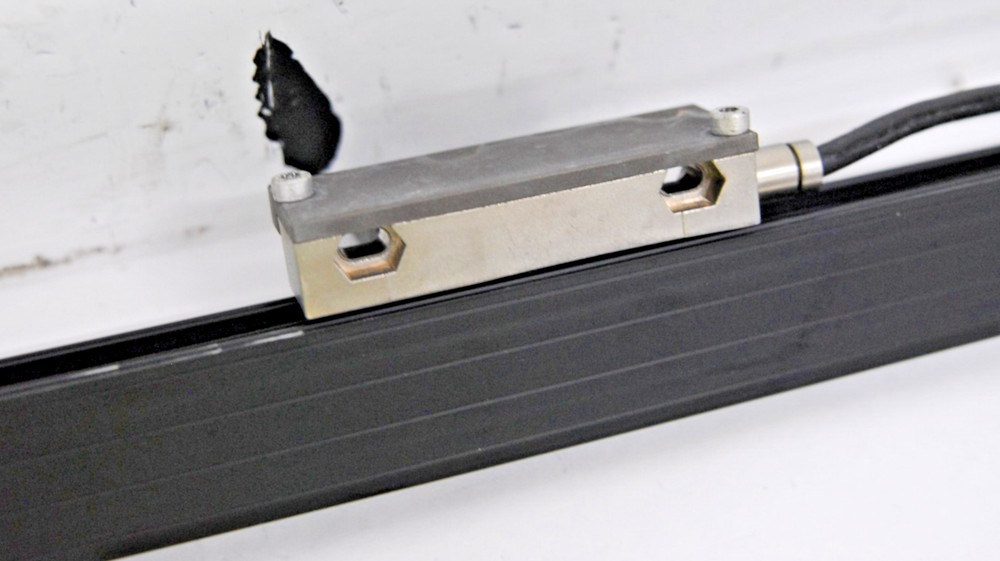 DEA RSF Elektronik MSA 6705 Linear Encoder ML 720mm Intervall 20um - Mistral 776