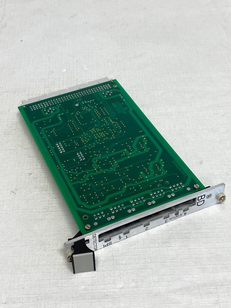 BD Becton Dickinson LSR Flow Cytometer SCI Detector 344481-B 540611-B