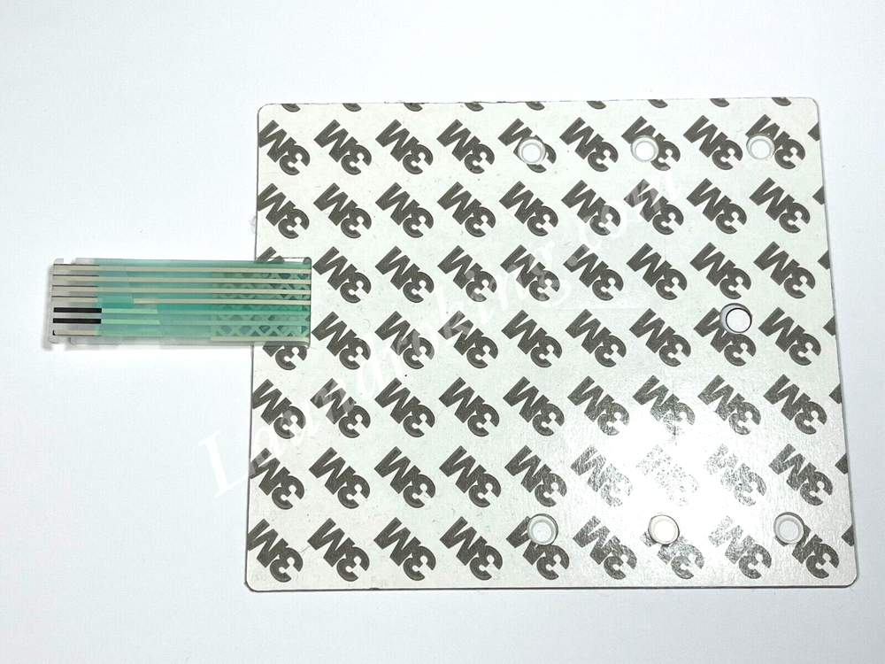 9801-063-001 KEYPAD FOR CONTINENTAL STACK DRYER