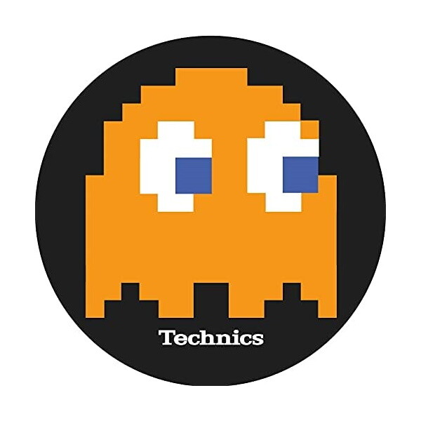 Slipmat Technics Clyde 1 Piece