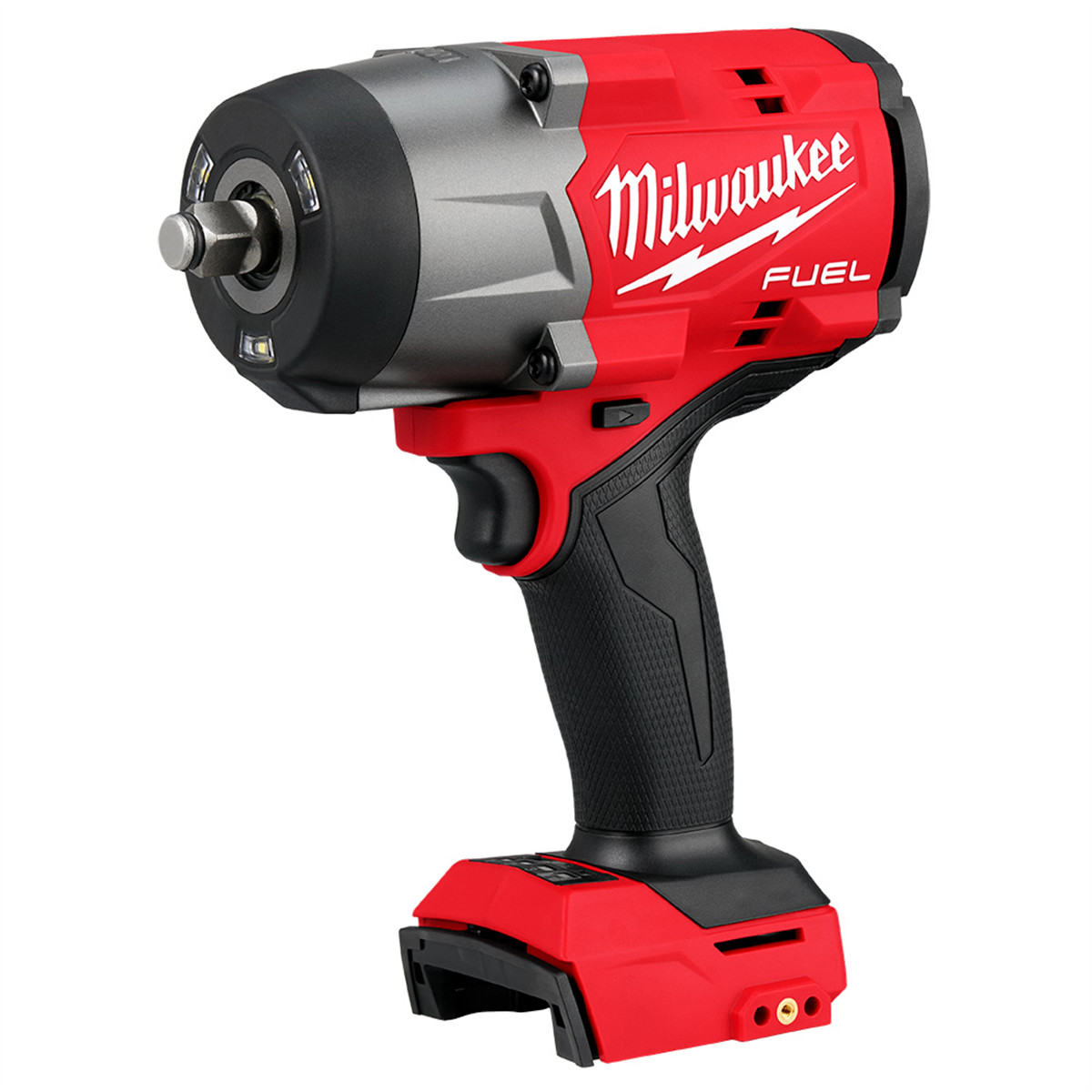 Milwaukee 2967 20 M18 Fuel 1 2 Inch High Torque Impact Wrench Hog Ring Tool