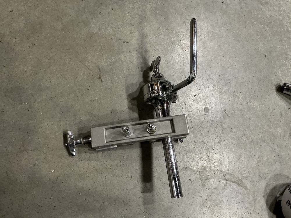 SONOR Single Tom Drum Mount w CLAMP #LH3