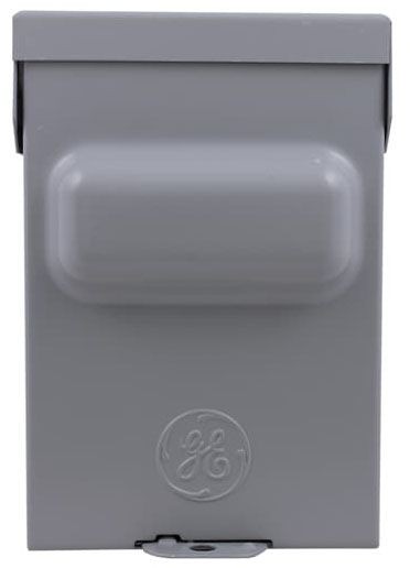 GE TF30R Disconnect Switches