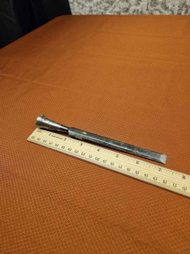 Antique Chisel