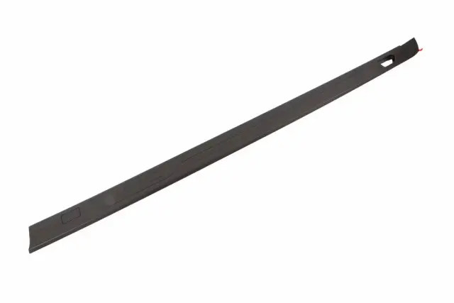 Genuine GM Driver Side Black Pickup Box Upper Molding 84545451