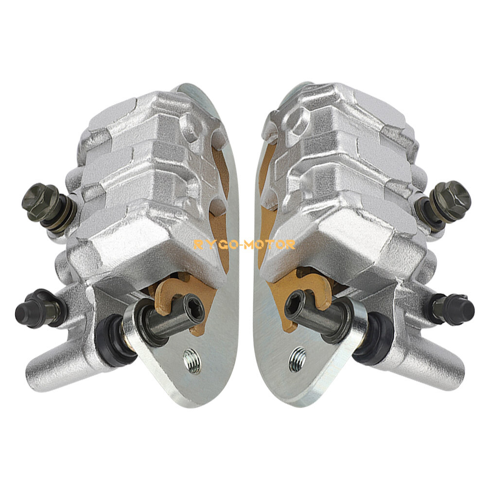 Rear Brake Caliper for UTV 500 700 800 400 HiSun Massimo Supermach MSU TSC YS