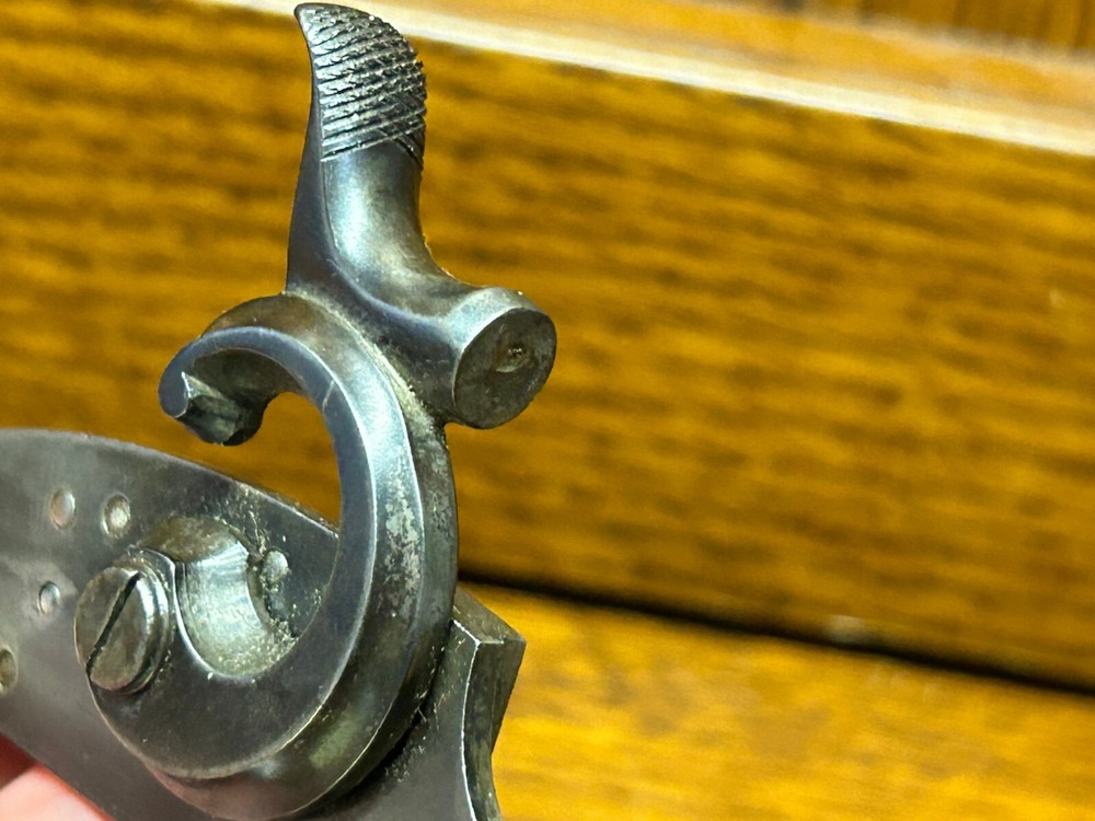 REMINGTON BLACK POWDER LOCK MUZZLE LOADER LOCK