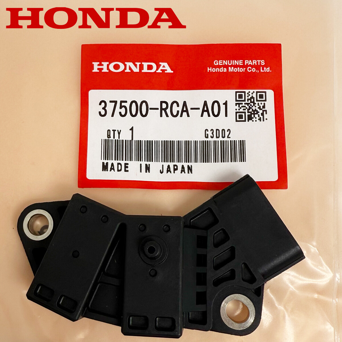 NEW Honda 37500-RCA-A01 Crankshaft Position Sensor Crank CKP for 2003-2010 Acura