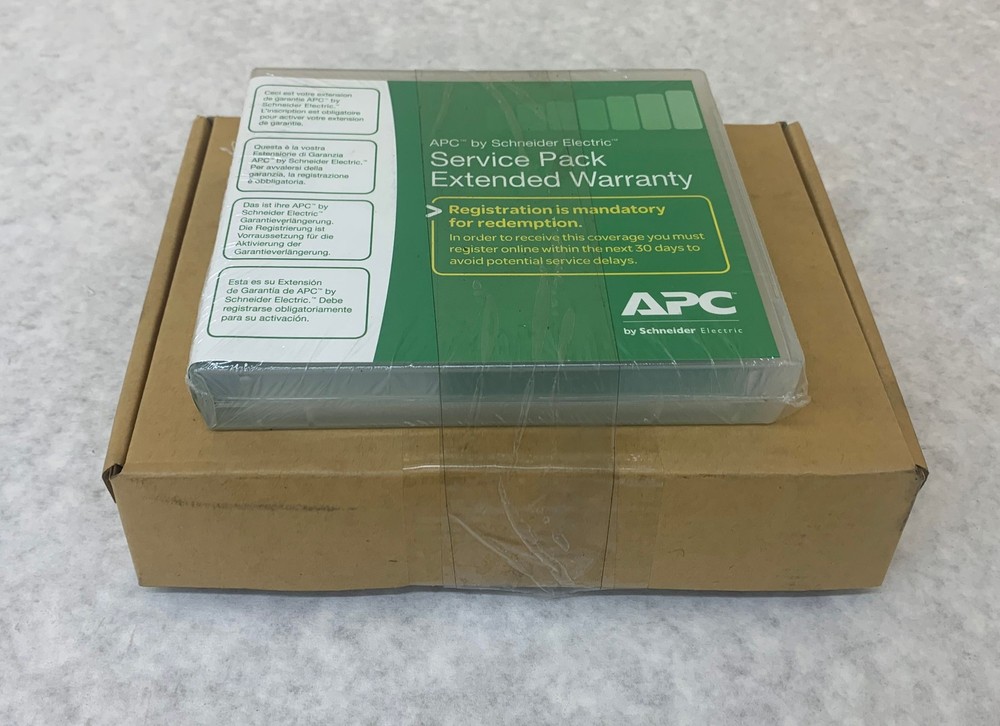 APC AP9641 Network Management Card 3