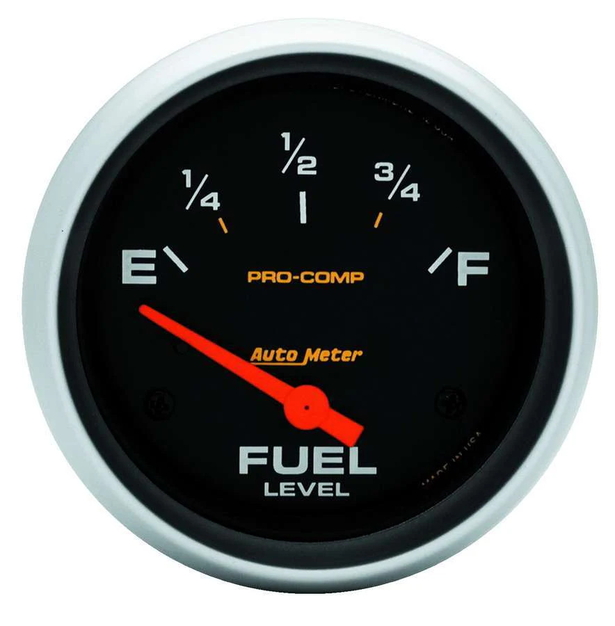 AUTOMETER 5417 Fuel Level Gauge