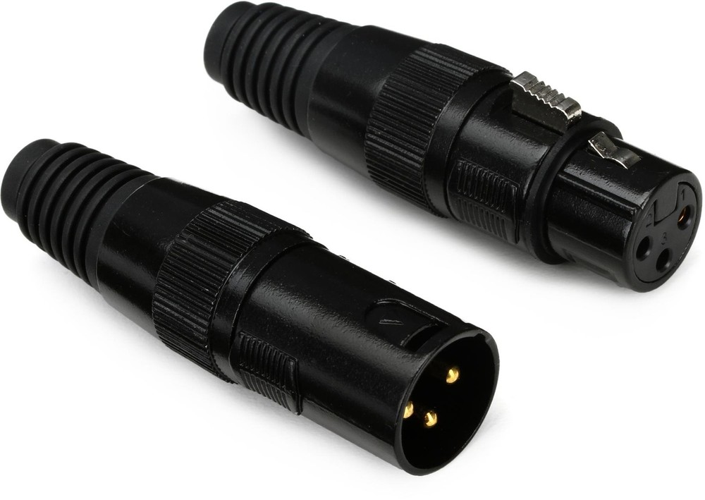 Accu-Cable ACXLR3PSET (5-pack) Bundle