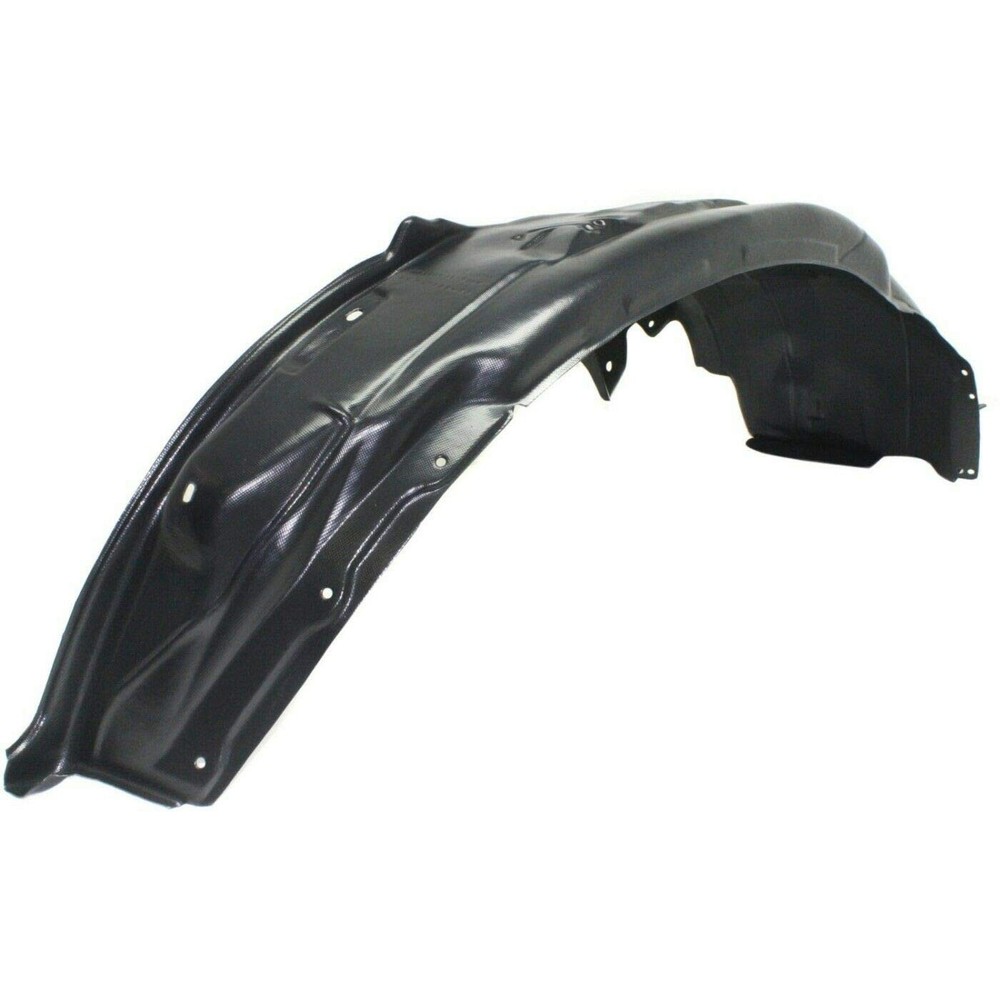 Front Splash Shield Pair for Impreza 2011-2014 WRX STI 2013-2014 Left Right